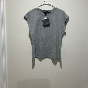 Bedazzled Cotton Blouse